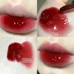 Son chống thấm nước ., thương hiệu herorange., có 6 màu để lựa chọn ., dung tịnh 4g .,.. 706441