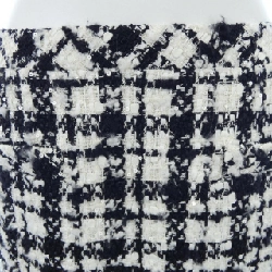 【Mã giảm giá】【Cổ điển】Chanel CHANEL Váy 652601