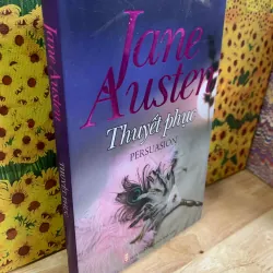Thuyết Phục - Jane Austen 928035