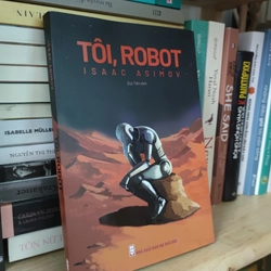 Tôi, robot