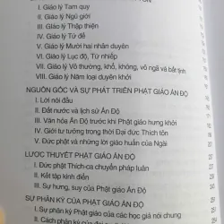 Khái Thuật Phật Giáo Ấn Độ 702748