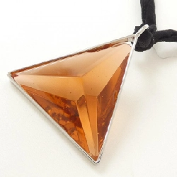 Dây chuyền JIL SANDER - Hàng hiệu Authentic 831988