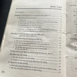 [kinh tế] Thương mại điện tử - Nguyễn Thị Tuyết Mai 1029403