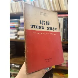 HỌC NÓI TIẾNG NHẬT - NGUYỄN VĂN LÝ 140158