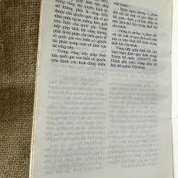 TỪ ĐIỂN GIẢI THÍCH THUẬT NGỮ LUẬT HỌC •  993627