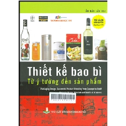 Thiết Kế Bao Bì Từ Ý Tưởng Đến Sản Phẩm - Sandra A. Krasovec ASB.PO Oreka Blogmeo 230225