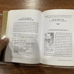 Quốc Văn giáo khoa thư + Luận Lý giáo khoa thư  (10) 1002655