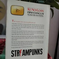 Youtube- Kẻ nổi loạn định dạng lại truyền thông (Sách hay về ngành truyền thông số) 645141