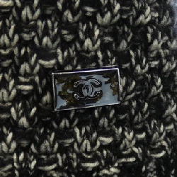 【Mã giảm giá】Chanel CHANEL Váy 652749