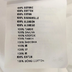 Áo thun PRADA 35570 S112 ILK - Hàng hiệu Chính hãng 826569