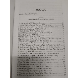 33 năm phụng sự Phật giáo và nhân sinh L7 - 2016 - 520 trang TÂM LINH - TÔN GIÁO - THIỀN ANTQ2012-203 737534