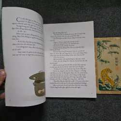 Cái tết của mèo con - nguyễn đình thi 747343