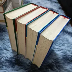 Phan Tứ tuyển tập tác phẩm 957566