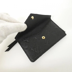 Louis Vuitton Monogram Empreinte Porte Cartes Recto Verso M69421 Ví và Thẻ - Hàng hiệu Chính hãng 769174