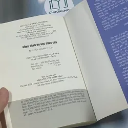 Đồng hành du học cùng con - Nguyễn Thị Bích Hậu 694950