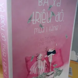 bà xã triệu đô 973388