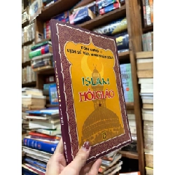 Islam hồi giáo 338091