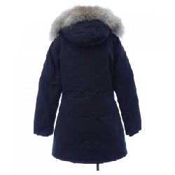 Áo khoác lông Canada Goose 633672
