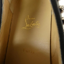 Giày CHRISTIAN LOUBOUTIN - Hàng hiệu Authentic 905165