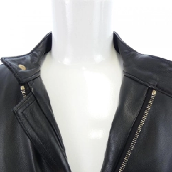 Áo khoác da EMMETI - Hàng hiệu Authentic 894581