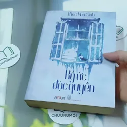 Ký Ức Độc Quyền - Mộc Phù Sinh 744728