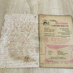 THẰNG BỜM - số đầu XUÂN canh Tuất 1970 929451