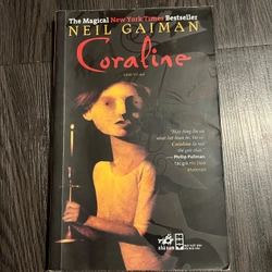 Caroline - Neil Gaiman