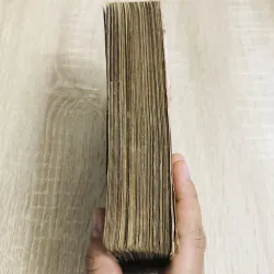 TRĂM NĂM CÔ ĐƠN – Gabriel García Márquez 960030