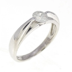 Nhẫn kim cương PT900 0.39CT