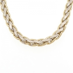 750YG/750WG Necklace - Hàng hiệu Authentic