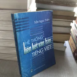 Hệ thống liên kết văn bản tiếng Việt