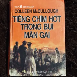 Tiếng chim hót trong bụi mận gai