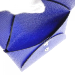 Ví tiền Hermes Calvi Duo 083035CK 621342