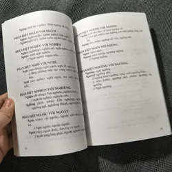 Cẩm Nang Chính Tả & Từ Ngữ Hán-Việt - Nguyễn Trọng Lượng (sưu tầm & biên soạn) 697707