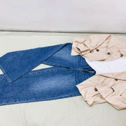 Set quần áo sz S và M 463588