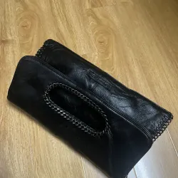 Túi tote, clutch nữ size 31*23*5 da thật 2hand 934409