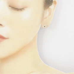 Bông tai Tiffany Twist Knot 666044