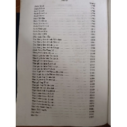 Kính thánh trọn bộ tân ước và cựu ước - 1998 - 2443 trang - TÂM LINH - TÔN GIÁO - THIỀN - ANTQ2911-18 712656