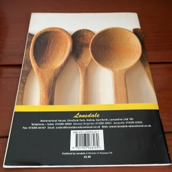 PICTURE BOOK Food technology 536983