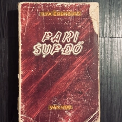 Pa ri sụp đổ (Sách bao cấp)