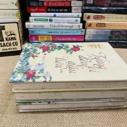 TƯỞNG VI ĐÊM ĐẦU TIÊN 1,2,3 