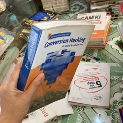 Conversion Hacking - Gia tăng tỷ lệ chốt đơn hàng 800487