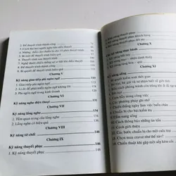 CÁC KỸ NĂNG MARKETING 699301