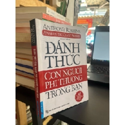 Đánh thức con người phi thường trong bạn - Anthony Robbins 129058