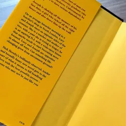 Just Like You: Two Opposites Fall Unexpectedly in Love - Nick Hornby 723014