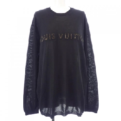 【Mã giảm giá】Louis Vuitton LOUIS VUITTON Áo len