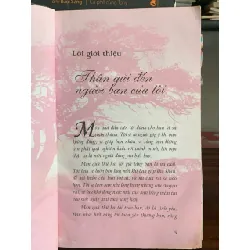 Ánh lửa tình bạn (hạt giống tâm hồn)- Nhiều tác giả