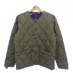 Áo khoác lông vũ TAION 104B2ML-1 - Hàng hiệu Authentic