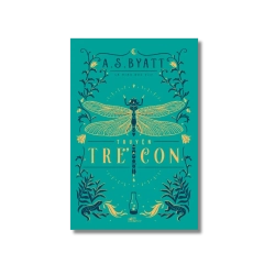 Truyện trẻ con - A.S.Byatt