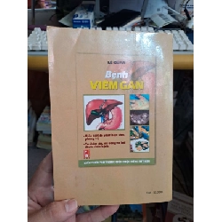 Bệnh viêm gan - Lê Quân KHOA HỌC ĐỜI SỐNG HCM.TN1008 920790